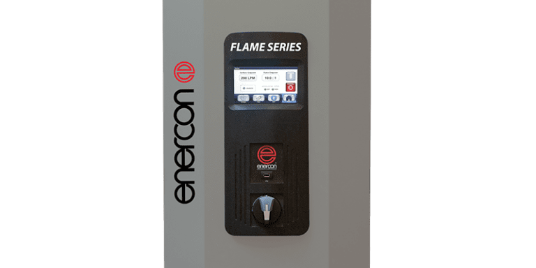 Flame Series Pro