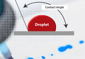 Myths &amp; Mysteries for Measuring Dynes, Surface Free Energy &amp; Contact Angle