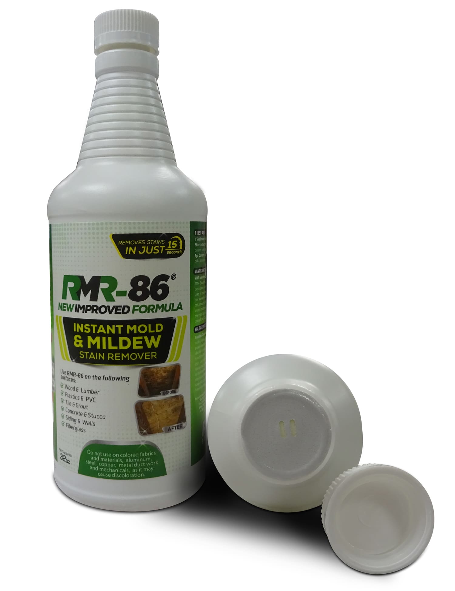 RMR-86 PRO Rapid Mold Remover - 1 Gallon