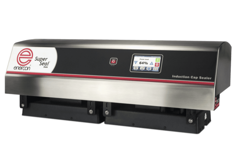 Super Seal™ Max - Induction Cap Sealer