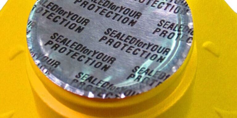 sealed-for-your-protection-liner-on-yellow-bottle