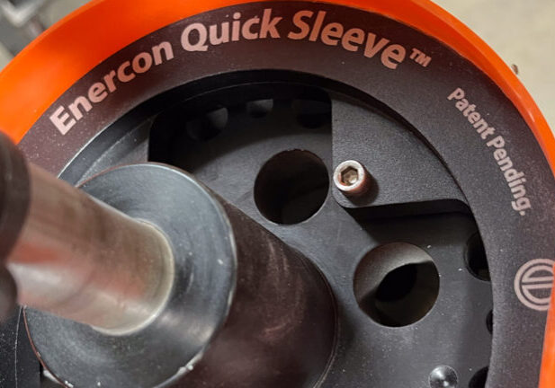 enercon-quick-sleeve