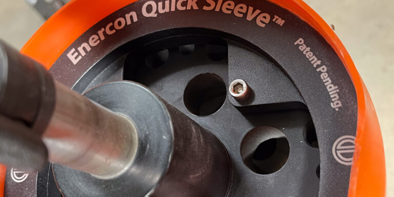 enercon-quick-sleeve